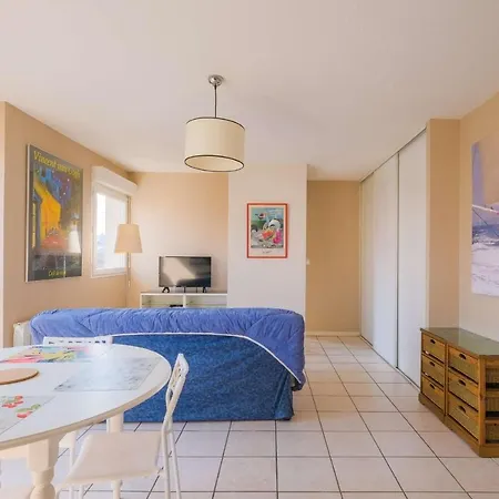 Apartamento Bourg T2 Classe 1 Etoile *